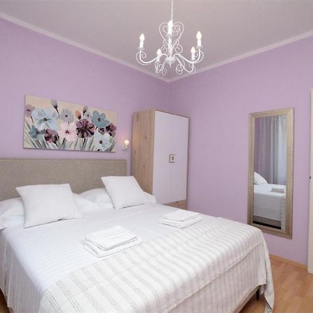 Apartment Relax Opatija Eksteriør billede