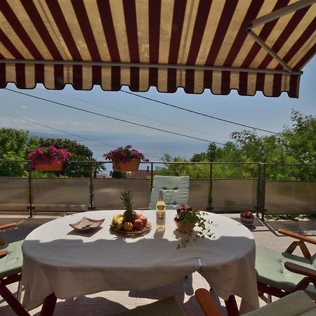 Apartment Relax Opatija Eksteriør billede
