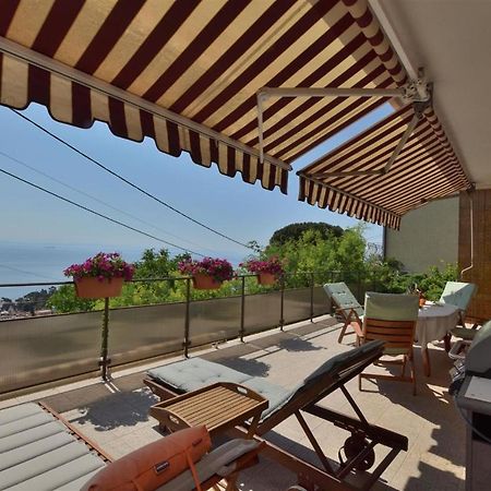 Apartment Relax Opatija Eksteriør billede