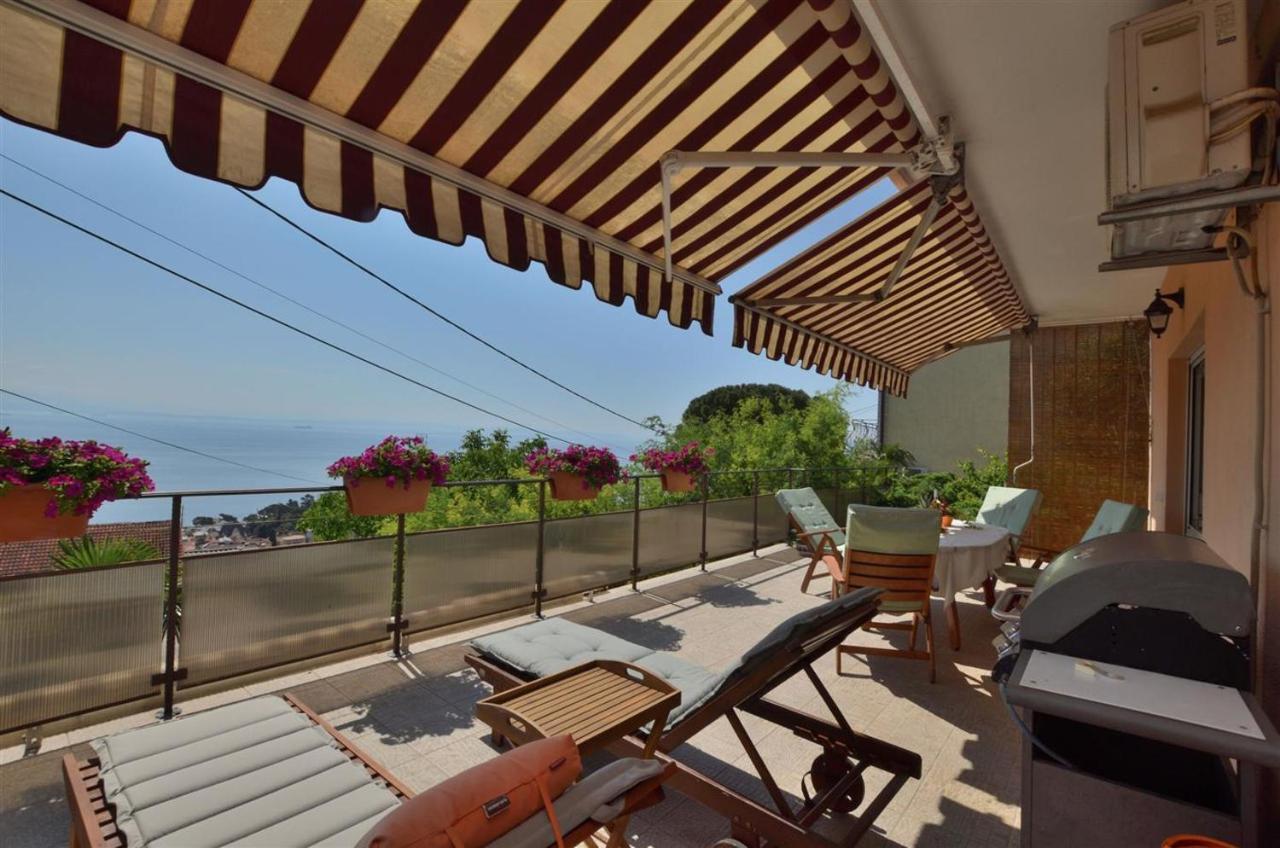 Apartment Relax Opatija Eksteriør billede