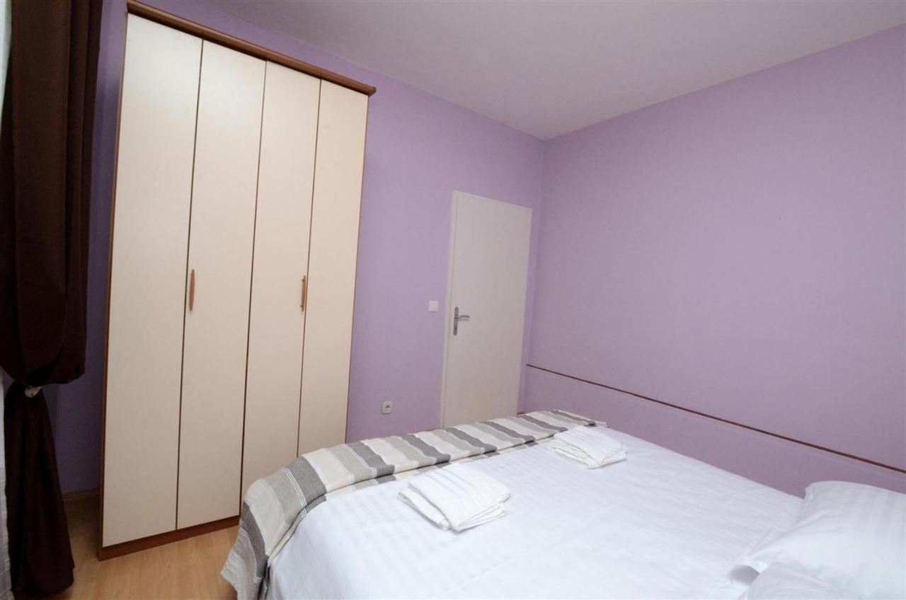Apartment Relax Opatija Eksteriør billede