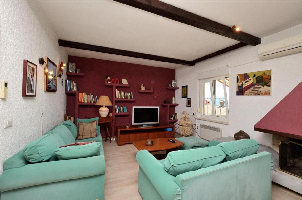 Apartment Relax Opatija Eksteriør billede