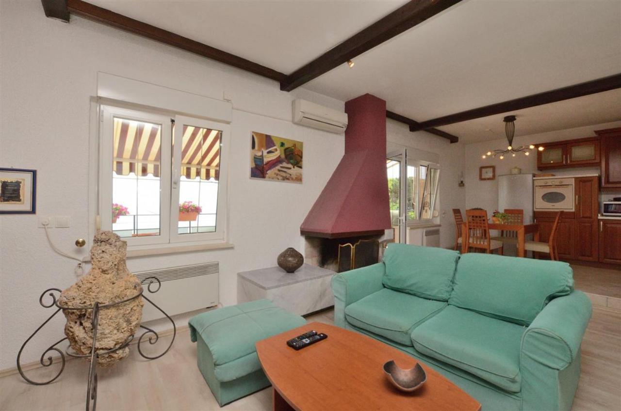 Apartment Relax Opatija Eksteriør billede