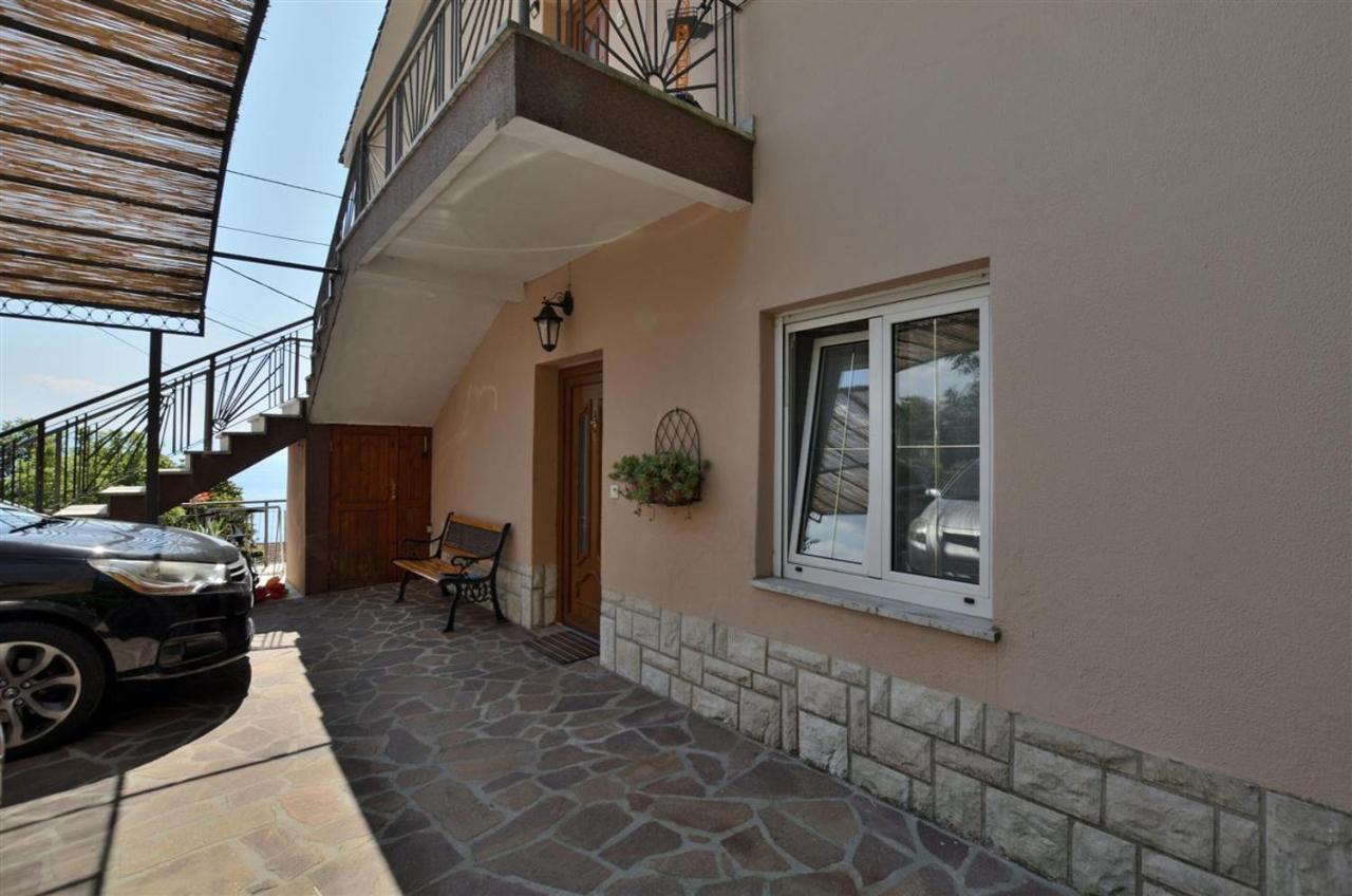 Apartment Relax Opatija Eksteriør billede