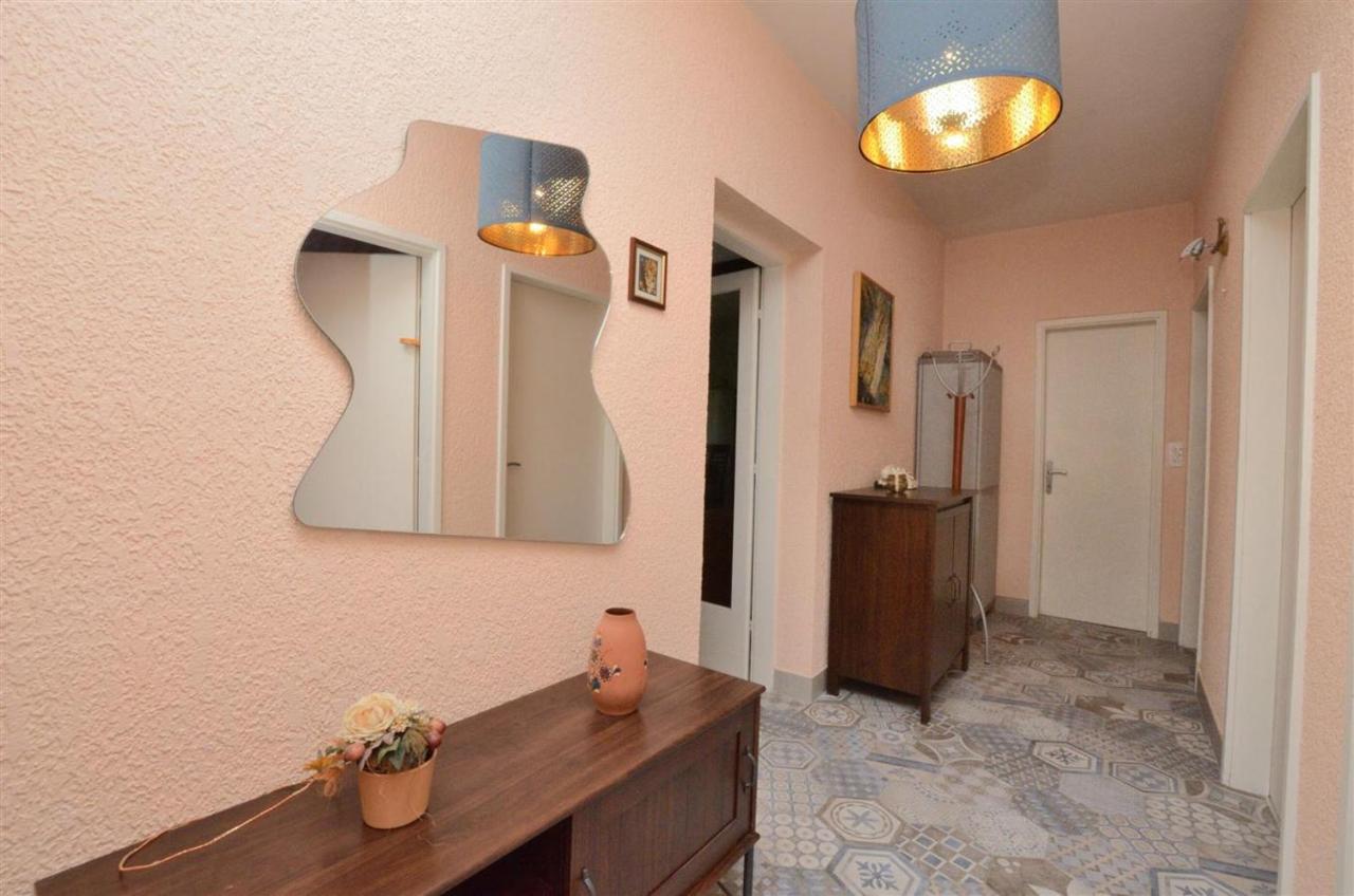 Apartment Relax Opatija Eksteriør billede