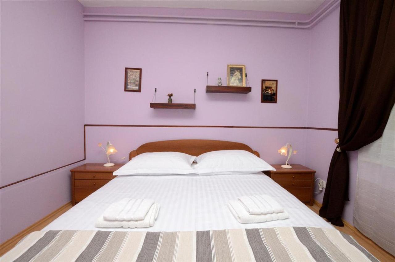 Apartment Relax Opatija Eksteriør billede