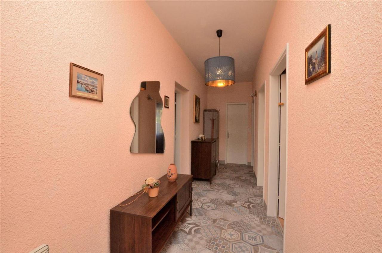 Apartment Relax Opatija Eksteriør billede